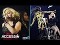 Madonna Daughters Mercy, Lourdes &amp; Estere Show Off Talents at ‘Celebration’ Tour