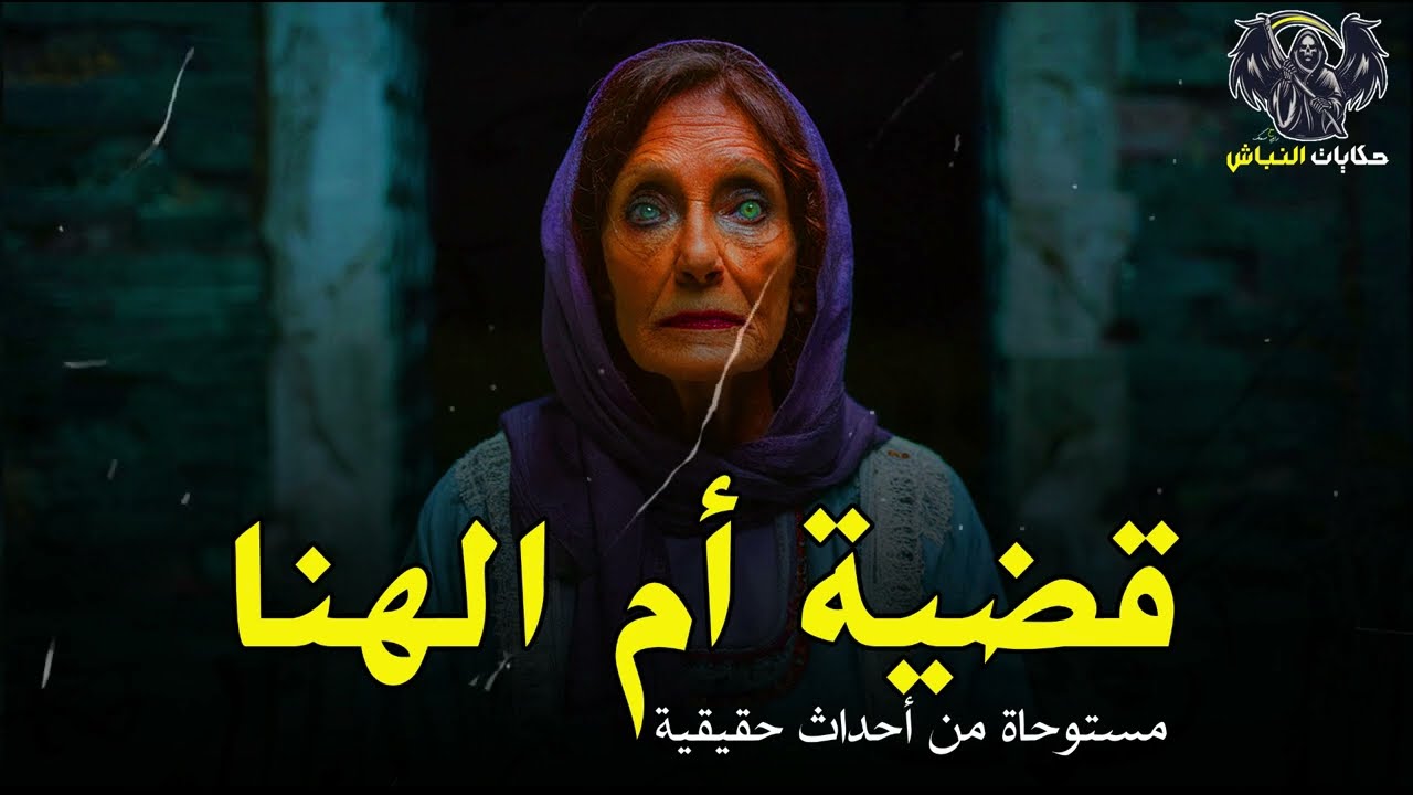 ضابط شرطة يحقق في مجموعة جرائم تحدث داخل المستشفى بسبب الست أم الهنا الدجالة ولكن! | حكايات النباش