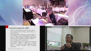 Netdev 0x12 - Using eBPF for RDS filtering