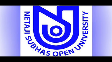 NSOU BDP Students : How to change your mobile number and Email id