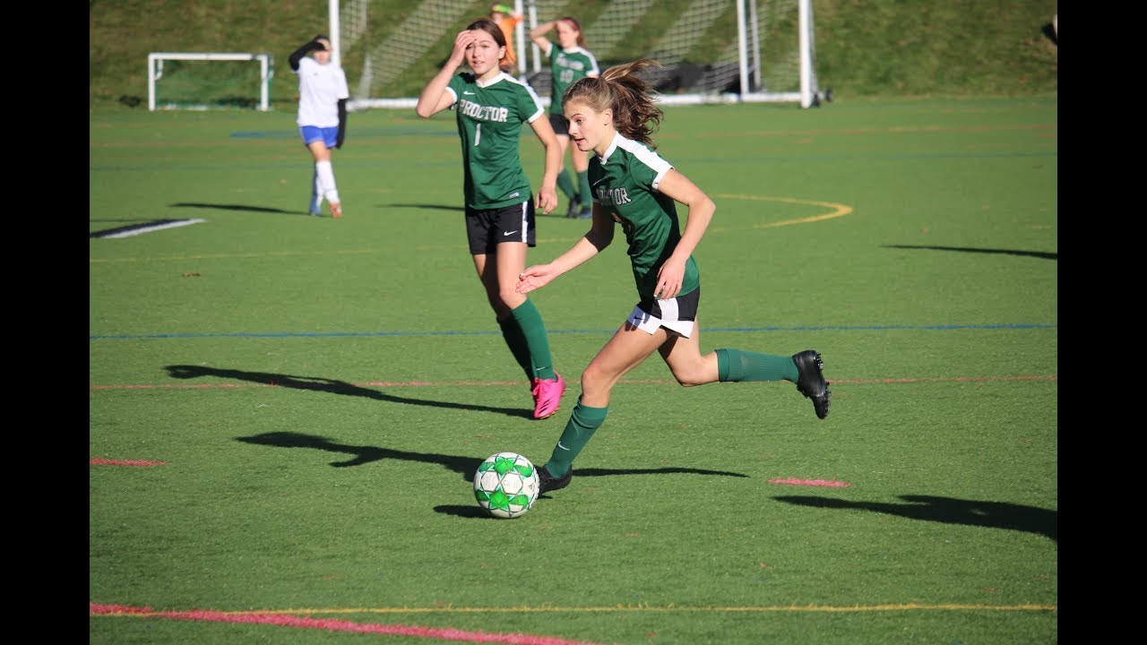 11/4/23 GJVS vs Kimball Union Academy YouTube