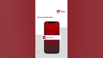 Enable 5G on iOS phones
