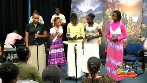 Arise, possess your Inheritance