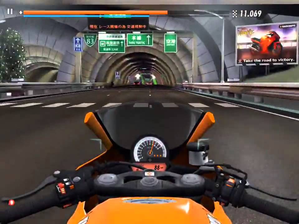 Replay from RacelineCC!