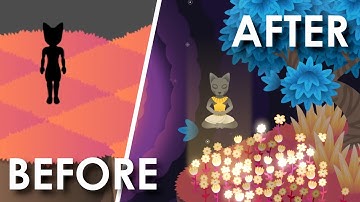 6 Months in Godot Engine - Adventure Game Devlog #0