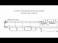 Miniature de la vidéo de la chanson "In Festo Transfigurationis Domini Nostri Jesu Christi"