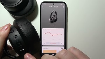 JBL Tune 720: How to Skip Songs