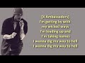 Eminem  wicked ways lyrics