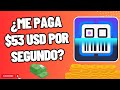 Ultimate Scanner Pro – ¿Escáner con recompensas reales o solo anuncios?💰GANAR DINERO RAPIDO 💸