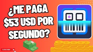 Ultimate Scanner Pro – ¿Escáner con recompensas reales o solo anuncios?💰GANAR DINERO RAPIDO 💸