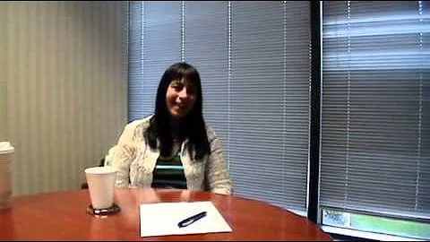 Sheila Huber on Scientology -- Part 2: Getting Out