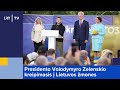 Lietuvos nacionalinis radijas ir televizija  lrt  2023