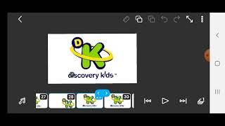Discovery Kids Band 1996-2021