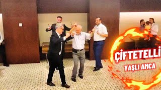 Çi̇fte Telli̇ Böyle Oynanir