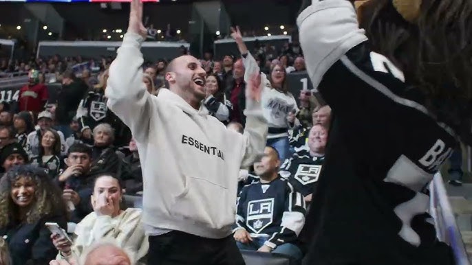 LA Kings PR on X: Additional Awards: Player of Year (by fans