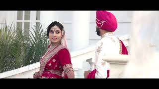 Best Pre Wedding || Gurwinder Manveer || Virasat Photography