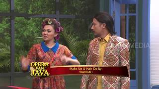 OPERA VAN JAVA | PERSAINGAN MAIN KARTU (25/02/18) 2-5