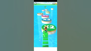 Shortcut Run All Levels Gameplay - Ep #5 New Update Android, iOS