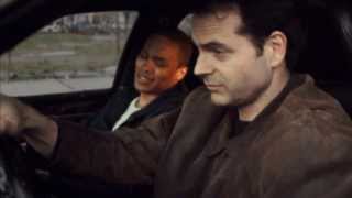 Michael Leigh Cook in: "Five Seasons - The Movie"