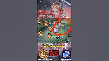 Odette Tutorial_Items#mlbb #odette #tutorial