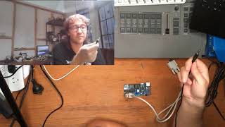 _transcribe_ circuit demo