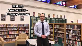 Making Connections in Literacy