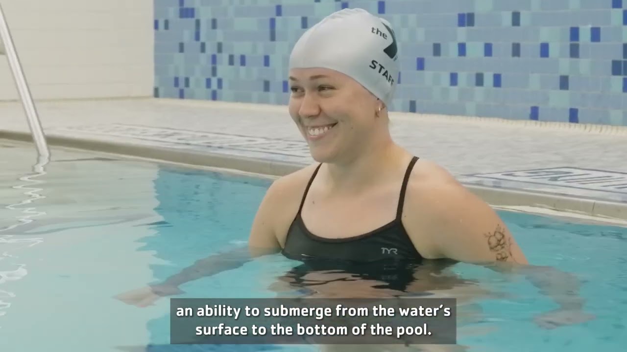 Lifeguard Pretest Requirements | YMCA of Greater New York