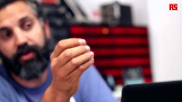 Arduino Robot 教學影片五：影像與音效