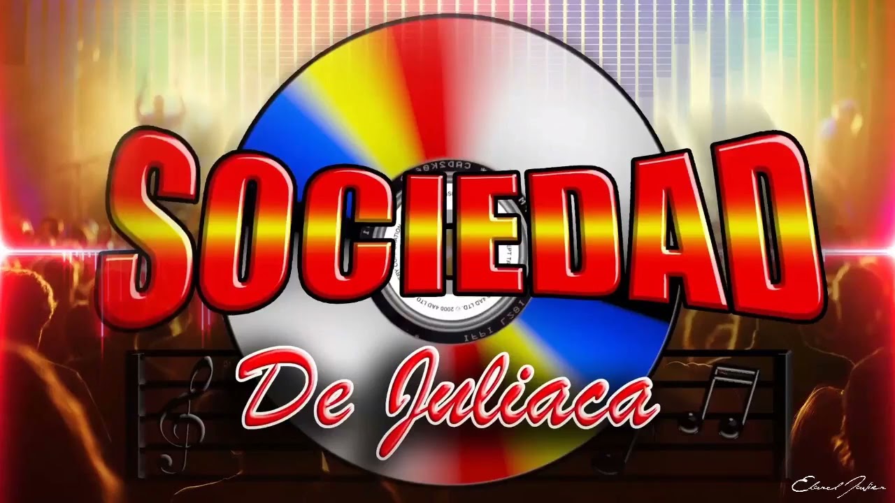 sociedad de Juliaca mix 1
