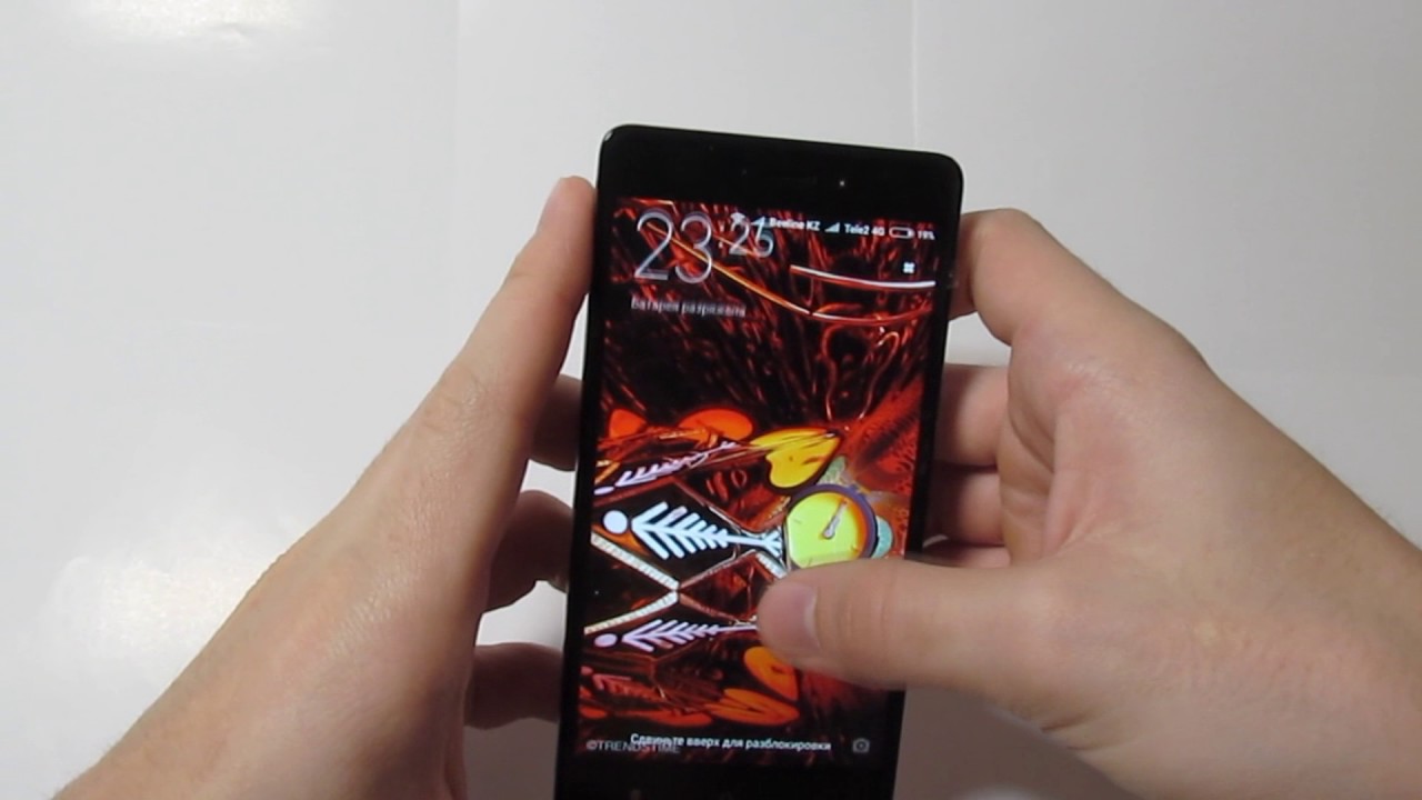 Обзор Xiaomi Redmi 3s. Мощный бюджетник с большой батарейкой!