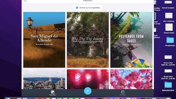 Turn in work from adobe spark to google classroom