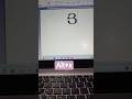 MS word symbol shortcut keys #computer #videos #trendingshorts #shortcutkeys