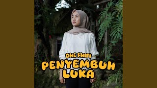 Penyembuh Luka