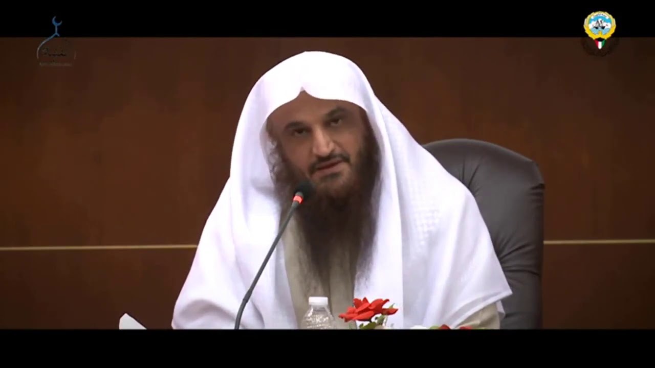 ماسب قوم ‎أميرهم إلا حُرِموا خيره ..! الشيخ ‎عبدالرزاق البدر حفظه الله