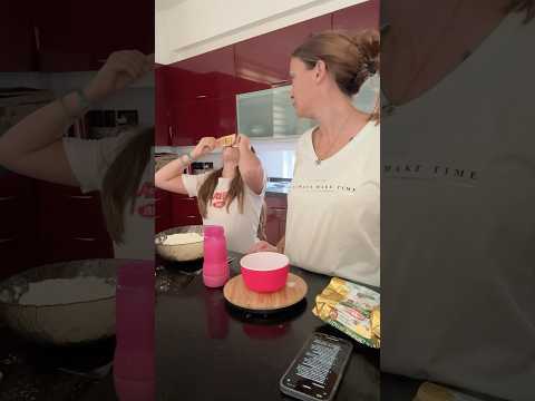 Recette de crêpes