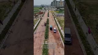 🏡 Landmark Skyvue Gurgaon | Own Your Luxury 2 &amp; 3 BHK Apartment ✨  #viral