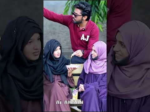 Food Snatching Prank