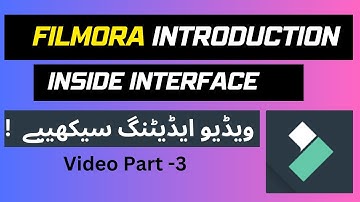 How to Import Music Images and Videos Files in Filmora Library Organize Media Files in Filmora 004