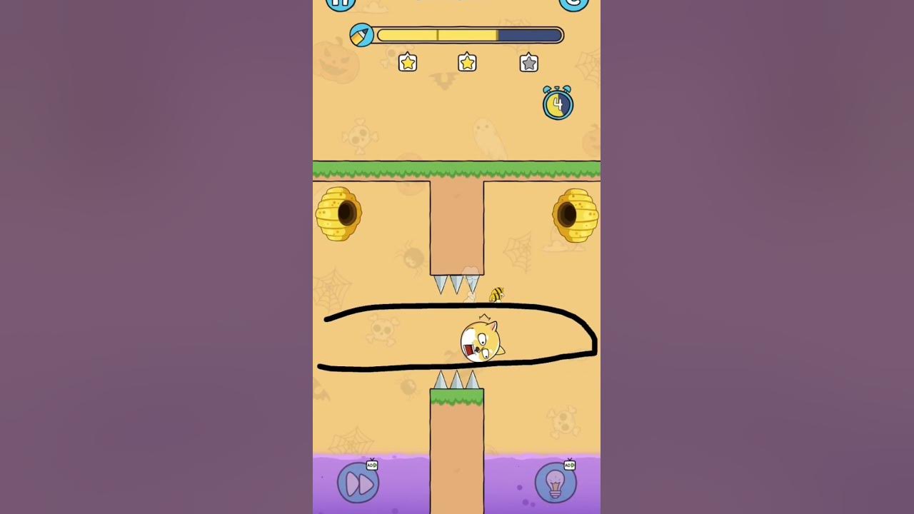 i-m-cold-person-viral-shortsfeed-youtubeshorts-gameplay