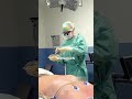 First step bei einer Liposuktion ✍🏼 #drberkei #liposuction #liposuktion #fettabsaugung