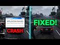How to Fix GTA V Crashing After Prolonged FPS Drops by Adjusting CPU Priority and Affinity ✅