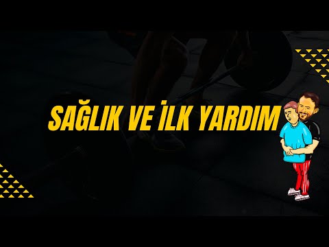 Video: Hipotermi Tedavisinde Hipo Sargı Nasıl Kullanılır: 14 Adım