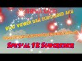 Malaysia lestari - air mata di hari persandinganmu.( lirik video )