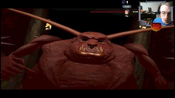 Dungeon Keeper FX - Revenge Of The Lord! [Stream Log #18]