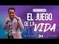 Summit 7 - el juego de la vida Ronaldo Arriaga