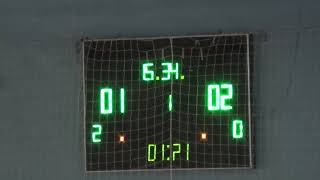 8 ITeam – SMART 2