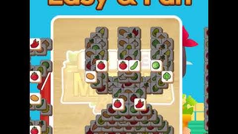 Tile Match Blast - New Block Puzzle