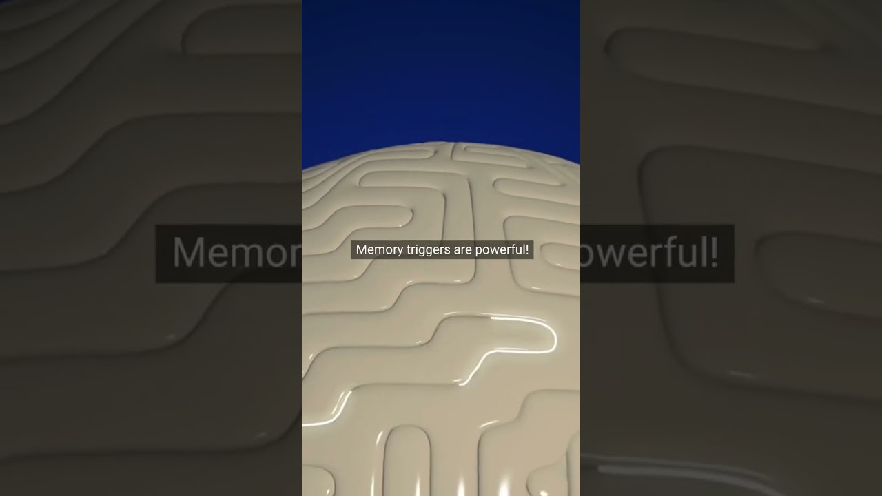 The Secret of Memory Triggers