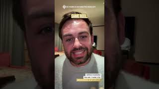 Instagram Influencer Sergei Kosenko (47 MILLION Followers) Explains HOW to Work the Algorithm Profile