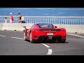 Supercars in Monaco 2020 - VOL. 11 (1400HP GT-R R35, Enzo, Liberty Walk 458, Capristo Aventador SV)